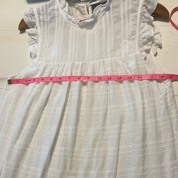 Sundance Sunday in Brooklyn Ruffle Dress size Small - Picture 14 of 17